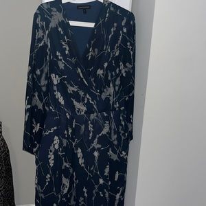 Size 14 Banana Republic dress